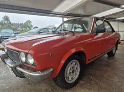 Fiat 124 sport