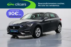 SEAT Leon 1.5 e-Hybrid S&S FR DSG-6 204
