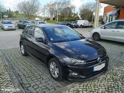 VW Polo 1.0 Confortline