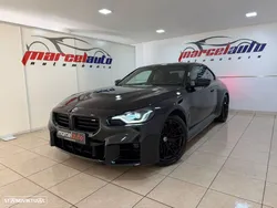 BMW M2 Auto