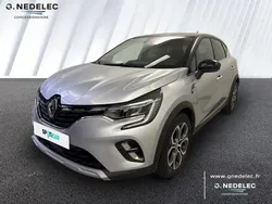 Renault Captur 1.5 Blue dCi 95ch Intens