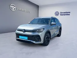 VOLKSWAGEN Tiguan 2.0 TDI 150ch DSG7 R-Line Edition