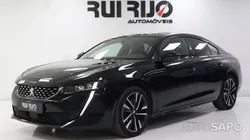Peugeot 508 de 2021