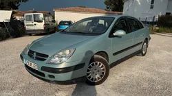 CITROËN C5 Berline 2.0 HDi 110cv Première Main