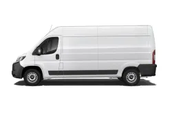CITROEN Jumper Caja DCb. 2.2BlueHDi 35 L4 Heavy 140