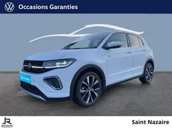 Volkswagen T-Cross 1.0 TSI 116 Start/Stop DSG7 R-Line