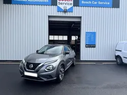 Nissan Juke 1.0 DIG-T 114ch Business Edition 2022.5