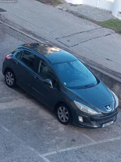 Peugeot 308 RAT
