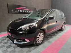 RENAULT GRAND SCENIC III dCi 110ch EDC 7 places - Distribution à jour / Radar Ar