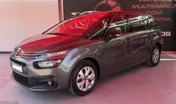 Citroën C4 Spacetourer 1.5 BlueHDi Feel