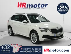 SKODA Kamiq 1.5 TSI Sport DSG