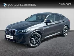 Bmw X4 xDrive20d 190ch M Sport