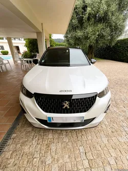 Peugeot 2008 130 GT PACK