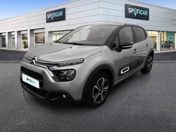 CITROEN C3 PureTech 83 S&S BVM5 Feel Pack