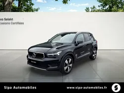 Volvo XC40 D3 AdBlue 150 ch Geartronic 8 Momentum 5p