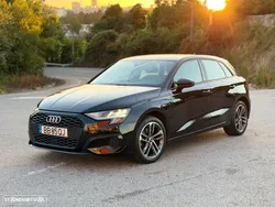 Audi A3 Sportback 40 TFSIe Advanced