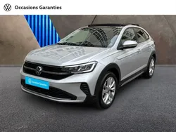Volkswagen Taigo 1.0 TSI 116ch VW Edition DSG7