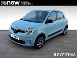 Renault Twingo III SCe 65 Equilibre