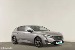 Peugeot 308 1.2 PureTech Allure EAT8