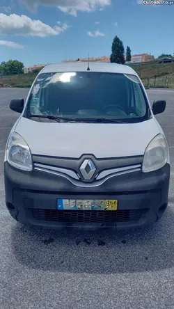Renault Kangoo 1.5 DCi