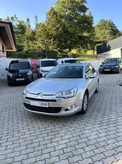 Citroën C5 Toure 1.6 HDI VTR Nacional