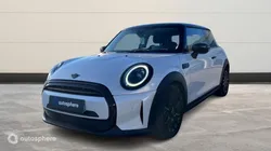 Mini Mini Cooper 136ch Edition Premium Plus BVA7