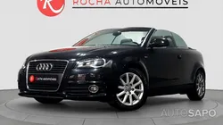 Audi A3 de 2010