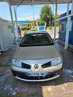 Renault Mégane 2