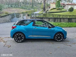 Citroën DS3 1.6 HDi Airdream So Chic
