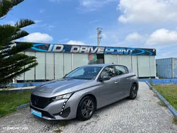 Peugeot 308 1.5 BlueHDi Active Pack