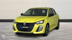 Peugeot 208 1.2 PureTech 100ch S&S Active