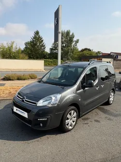 Citroën Berlingo Multispace (2) BlueHDi 100 BVM Feel