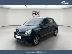 RENAULT Twingo III TCe 95 Zen