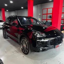 Porsche Cayenne S Diesel Aut.