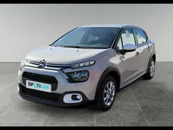 Citroen C3 1.2 PureTech 83ch S&S YOU