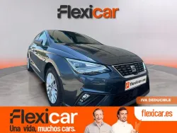 SEAT Ibiza 1.0 TSI S&S Style XM 115