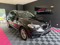 BMW X3 G01 xDrive20d 190ch BVA8 Business