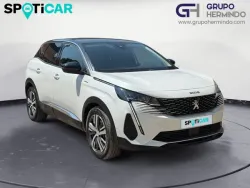 PEUGEOT 3008 Hybrid 225 Allure e-EAT8