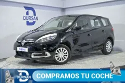 RENAULT Scenic Grand Scénic 1.2 TCE Energy Selection 5pl.