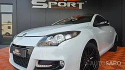 Renault Mégane de 2014