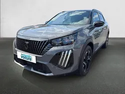 Peugeot 2008 PureTech 130 S&S EAT8 - GT
