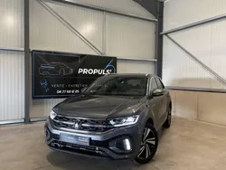 Volkswagen T-Roc R-Line 2.0l TDI 150cv Apple carplay / caméra