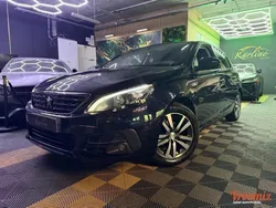 Peugeot 308 GENERATION-II 1.2 PURETECH 110 cv ALLURE START-STOP I CarPlay - ENTRETIEN