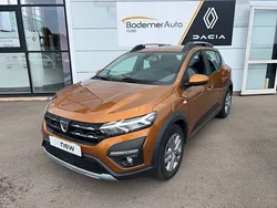 DACIA Sandero TCe 90 - 22 Stepway Confort