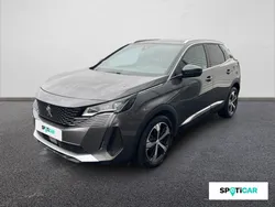 Peugeot 3008 (2) BlueHDi 130 EAT8 GT