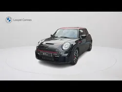 Mini Mini John Cooper Works 231ch BVA8