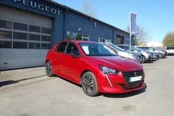 Peugeot 208 (2) PureTech 100 Allure Pack