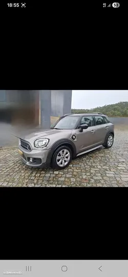 MINI Countryman Cooper SE ALL4 Auto