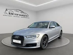 Audi A6 V6 3.0 TDI 272ch S tronic 7 Quattro - Garantie 12 Mois