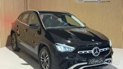 Mercedes-Benz Classe GLA de 2023